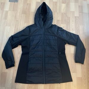 Torrid Happy Camper Jacket